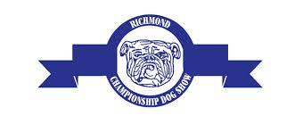 richmond dog show